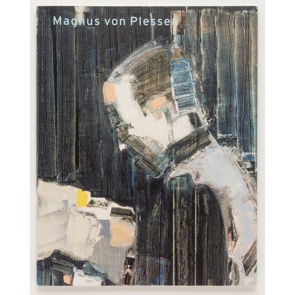 Magnus von Plessen - Gladstone Gallery, 2005 - Essay by Jennifer Higgie
